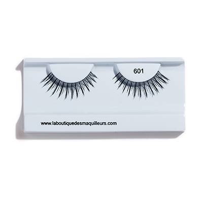 Faux cils N° 601 NUMERIC PROOF