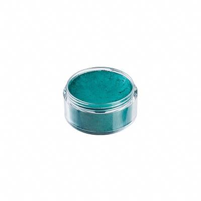 Poudre luxe LX N°11 turquoise 6g BEN NYE