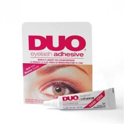 Colle duo noire 7g DUO