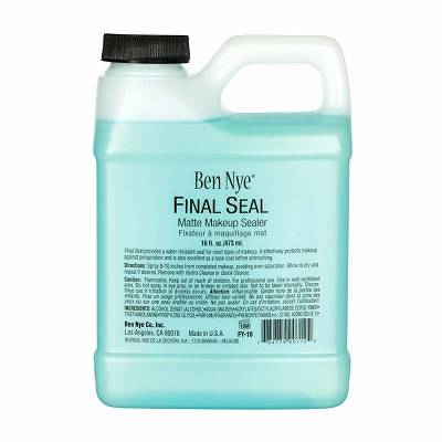 Final seal 500ml BEN NYE