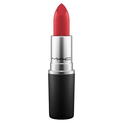 Matte lipstick russian red 3g MAC COSMETICS