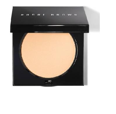 Poudre compact  N°02 sunny beige 11g  BOBBI BROWN