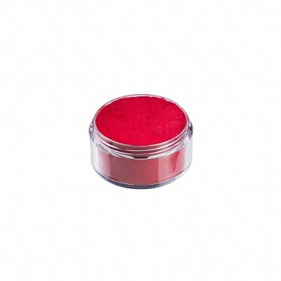 Poudre luxe LX N°155 cherry red 6g BEN NYE