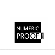Numeric Proof