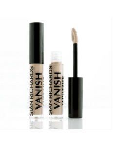 Movie magic vanish concealer n°1 alabaster SIAN RICHARDS  LONDON