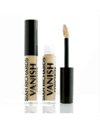 Movie magic vanish concealer n°1 alabaster SIAN RICHARDS  LONDON