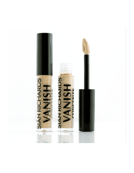 Movie magic vanish concealer n°1 alabaster SIAN RICHARDS  LONDON