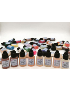 Flacon creamy air N°01 10ml MAQPRO 2