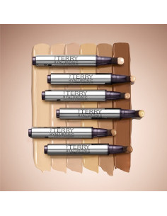 Hyaluronic hydra concealer N° 100 fair 5.9 ml BY TERRY