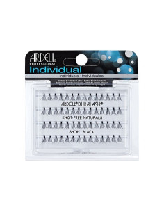Faux cils knot free short black  ARDELL