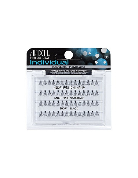 Faux cils knot free short black  ARDELL