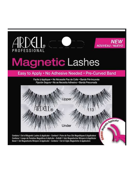 Faux cils magnétique N°113 ARDELL