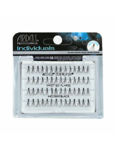 Faux cils knot flare médium black  ARDELL