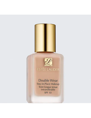 Double wear N°02  2C2 pale almond 30ML ESTEE LAUDER