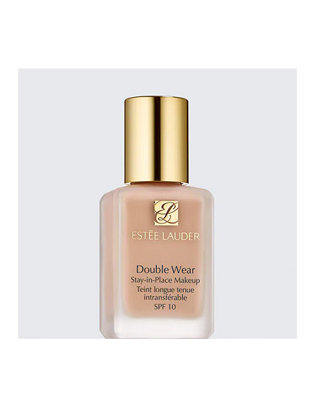 Double wear N°02  2C2 pale almond 30ML ESTEE LAUDER