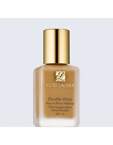 Double wear N°02  2C2 pale almond 30ML ESTEE LAUDER