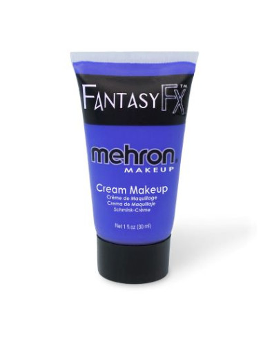 Crème fantasy fx black 30ml MEHRON