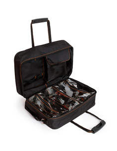 Sacoche souple 3 poches SSP  NUMERIC PROOF