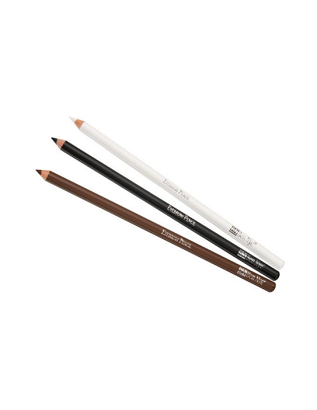 Crayon sourcils N°00 blanc 1.4gr  BEN NYE