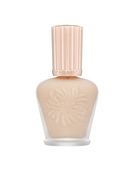 Base de maquillage hydratante N  n°03 30ml  PAUL & JOE