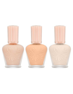 Fond de teint fluide hydratant  n°100 spf25 30ml PAUL & JOE