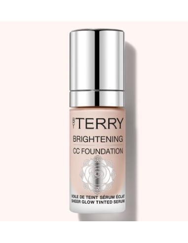 Brightening cc foundation N°1C 30ML BY TERRY  