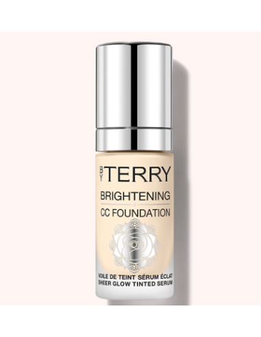 Brightening cc foundation N°1C 30ML BY TERRY  