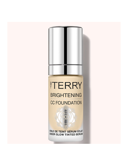 Brightening cc foundation N°1C 30ML BY TERRY  