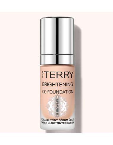 Brightening cc foundation N°1C 30ML BY TERRY  