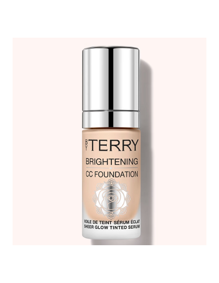 Brightening cc foundation N°1C 30ML BY TERRY  