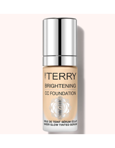 Brightening cc foundation N°1C 30ML BY TERRY  
