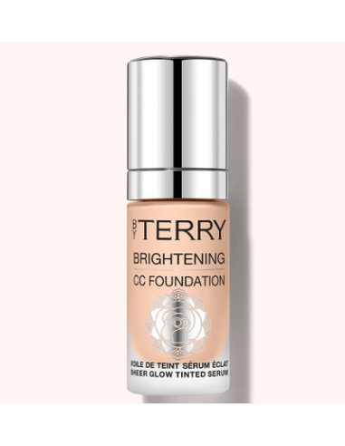 Brightening cc foundation N°1C 30ML BY TERRY  