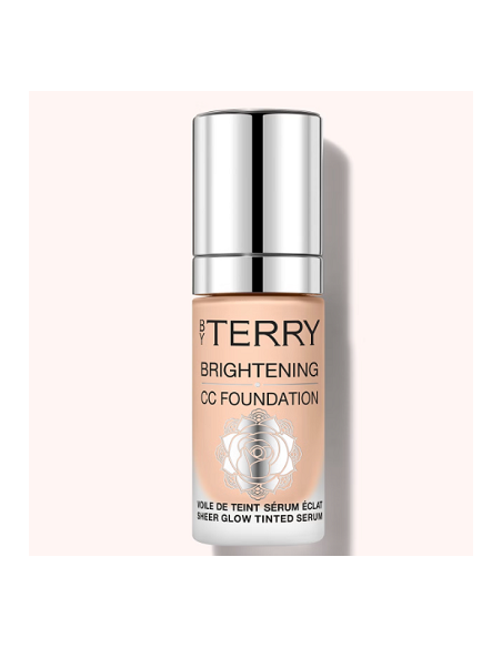Brightening cc foundation N°1C 30ML BY TERRY  