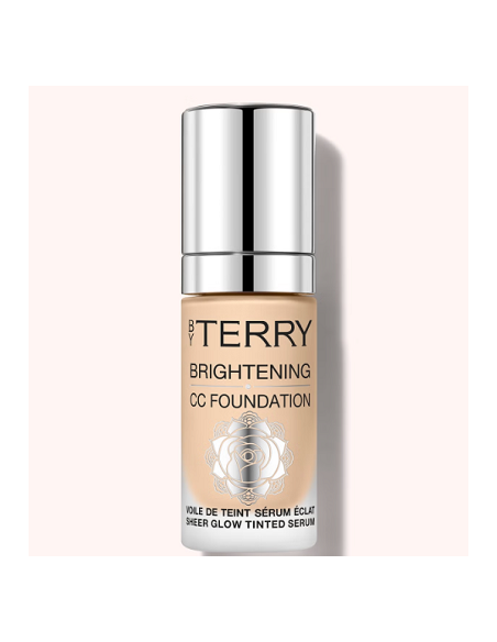 Brightening cc foundation N°1C 30ML BY TERRY  
