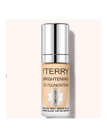 Brightening cc foundation N°1C 30ML BY TERRY  