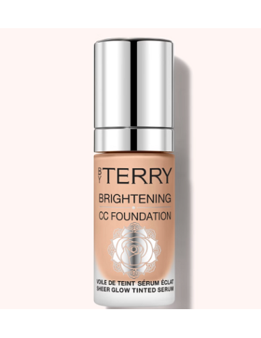 Brightening cc foundation N°1C 30ML BY TERRY  