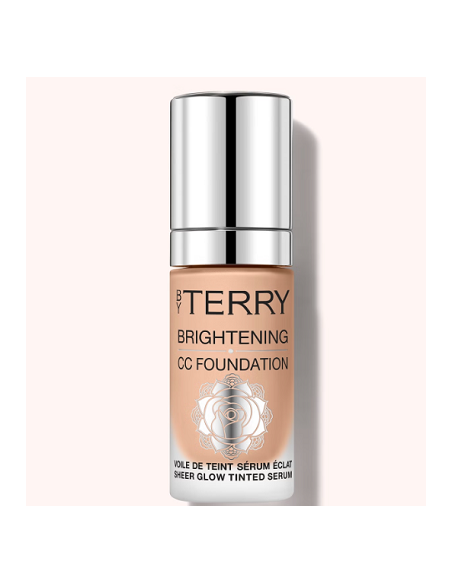 Brightening cc foundation N°1C 30ML BY TERRY  