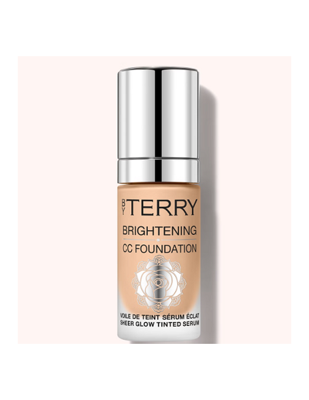 Brightening cc foundation N°1C 30ML BY TERRY  