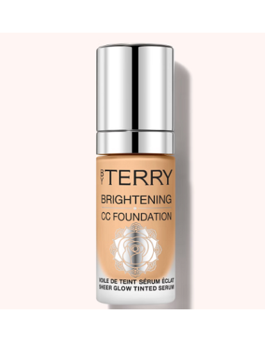 Brightening cc foundation N°1C 30ML BY TERRY  