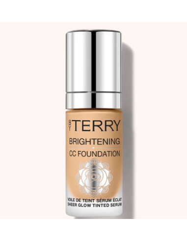 Brightening cc foundation N°1C 30ML BY TERRY  