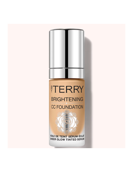 Brightening cc foundation N°1C 30ML BY TERRY  