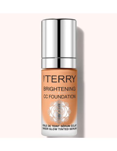 Brightening cc foundation N°1C 30ML BY TERRY  