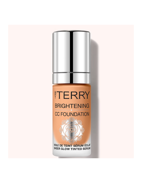 Brightening cc foundation N°1C 30ML BY TERRY  