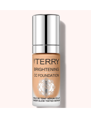 Brightening cc foundation N°1C 30ML BY TERRY  