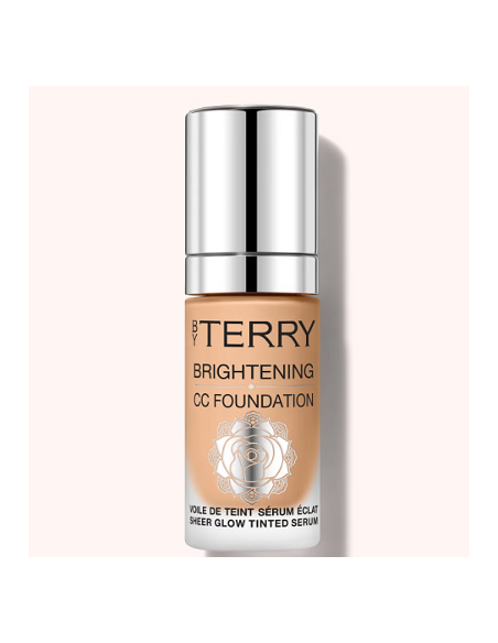 Brightening cc foundation N°1C 30ML BY TERRY  