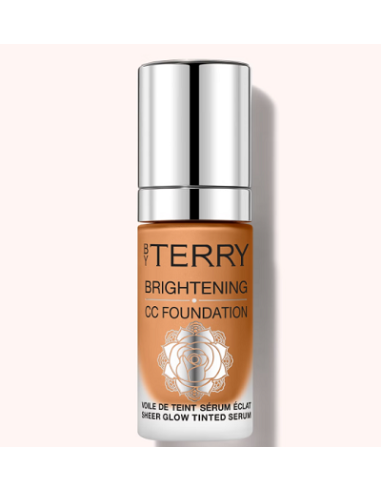 Brightening cc foundation N°1C 30ML BY TERRY  