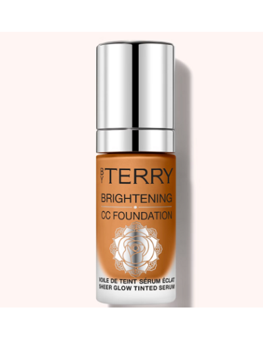 Brightening cc foundation N°1C 30ML BY TERRY  