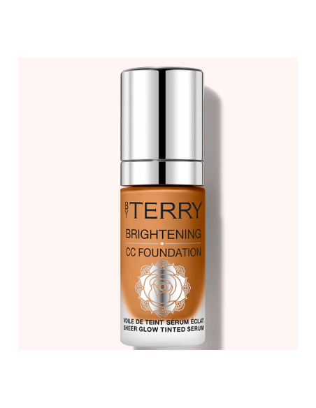 Brightening cc foundation N°1C 30ML BY TERRY  