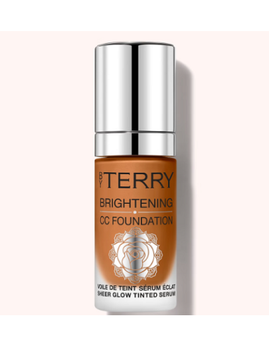 Brightening cc foundation N°1C 30ML BY TERRY  