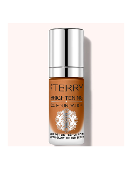Brightening cc foundation N°1C 30ML BY TERRY  